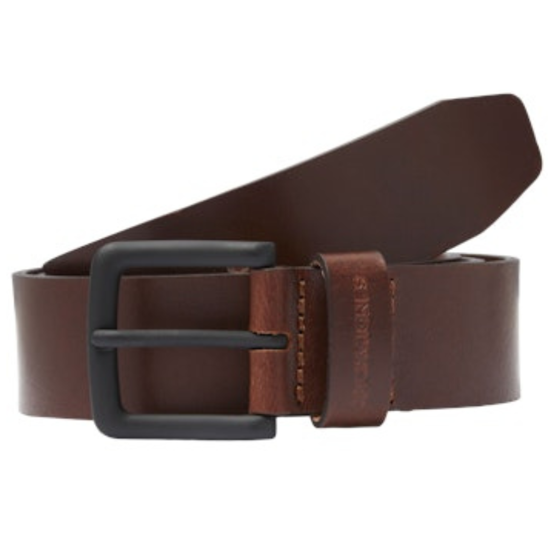 J&J Braon Muški Kaiš JACROMA LEATHER BELT